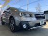 SUBARU LEGACY OUTBACK