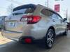 SUBARU LEGACY OUTBACK