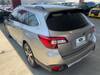 SUBARU LEGACY OUTBACK