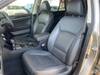SUBARU LEGACY OUTBACK