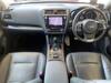 SUBARU LEGACY OUTBACK