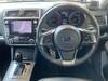 SUBARU LEGACY OUTBACK