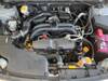 SUBARU LEGACY OUTBACK