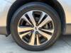 SUBARU LEGACY OUTBACK