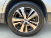 SUBARU LEGACY OUTBACK
