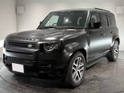 2023 LAND ROVER DEFENDER
