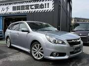 2013 SUBARU LEGACY TOURING WAGON