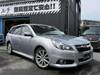 SUBARU LEGACY TOURING WAGON