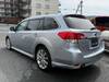 SUBARU LEGACY TOURING WAGON