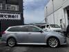 SUBARU LEGACY TOURING WAGON