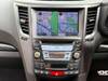 SUBARU LEGACY TOURING WAGON