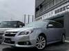 SUBARU LEGACY TOURING WAGON