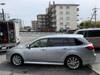 SUBARU LEGACY TOURING WAGON