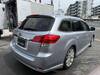 SUBARU LEGACY TOURING WAGON