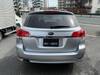 SUBARU LEGACY TOURING WAGON