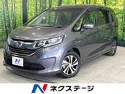 2019 HONDA FREED HYBRID