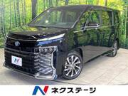2022 TOYOTA VOXY