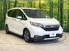 HONDA FREED HYBRID