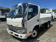 2021 TOYOTA DYNA