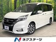 2019 NISSAN SERENA