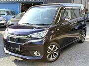 2017 SUZUKI SOLIO