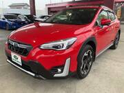 2021 SUBARU XV