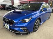 2021 SUBARU LEVORG