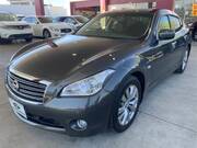 2014 NISSAN FUGA