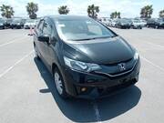 2014 HONDA FIT