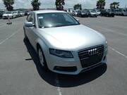 2011 AUDI A4