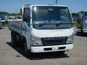 2004 MITSUBISHI CANTER 3ton