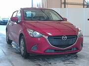 2014 MAZDA DEMIO 13S