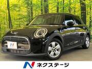 2022 BMW MINI