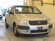 2007 TOYOTA SUCCEED VAN U