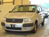 TOYOTA SUCCEED VAN