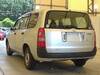 TOYOTA SUCCEED VAN