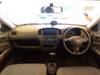 TOYOTA SUCCEED VAN