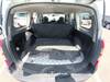 TOYOTA SUCCEED VAN