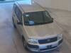 TOYOTA SUCCEED VAN