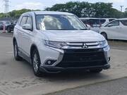 2018 MITSUBISHI OUTLANDER