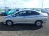 HONDA GRACE