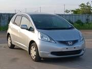 2009 HONDA FIT