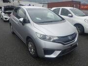 2014 HONDA FIT