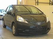 2009 HONDA FIT G