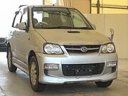 2010 DAIHATSU TERIOS KID CUSTOM L