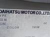 DAIHATSU TERIOS KID