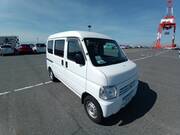 2017 HONDA ACTY VAN