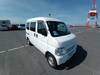 HONDA ACTY VAN