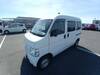 HONDA ACTY VAN