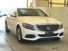 MERCEDES BENZ C CLASS